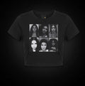 MUGSHOOT TOP [PREORDER]
