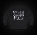 MUGSHOOT LONGSLEEVE [PREORDER]
