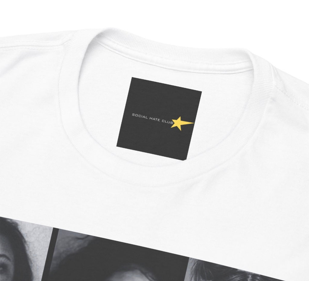 MUGSHOOT TEE [PREORDER]